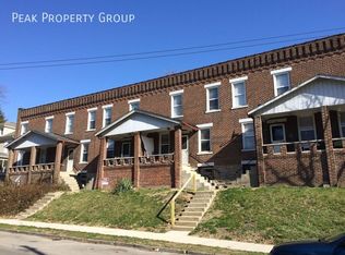 406 E Northwood Ave, Columbus, OH 43201