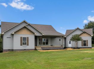882 Melville Rd, Arley, AL 35541