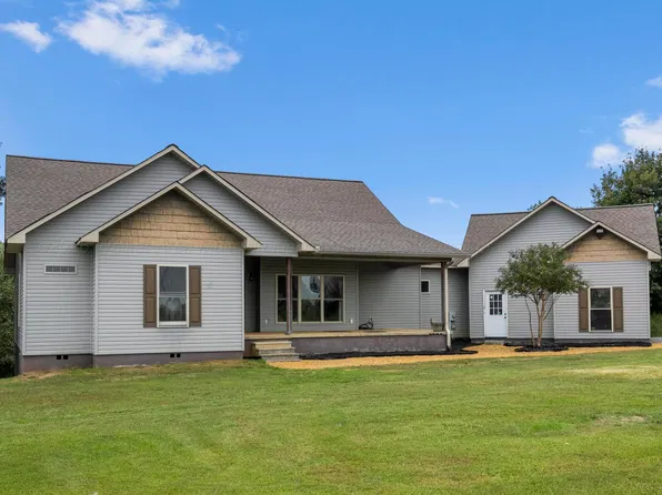 882 Melville Rd, Arley, AL 35541