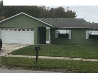 4551 Swallowtail Dr, New Port Richey, FL 34653