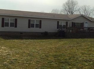 4539 Old State Route 22, Gleason, TN 38229
