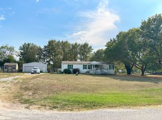 204 Rabbit Run, Billings, MO 65610