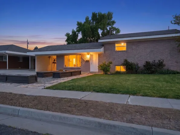 5480 S Allendale Dr, Murray, UT 84123