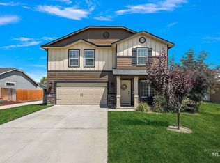 13628 Key West St, Caldwell, ID 83607