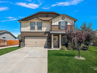 13628 Key West St, Caldwell, ID, 83607