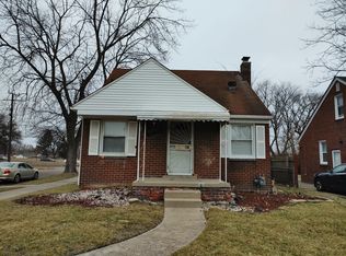 18338 Ashton Ave, Detroit, MI 48219