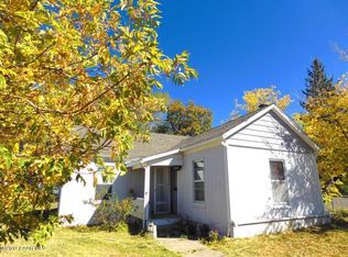 227 S 3rd St, Williams, AZ 86046