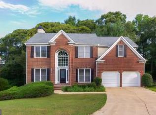 1714 Lake Heights Cir, Dacula, GA 30019
