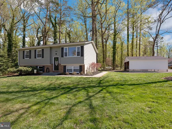 2385 Berry Ln, Port Republic, MD 20676