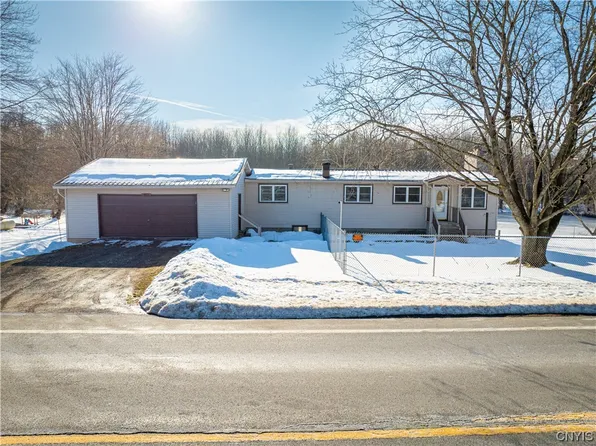 4133 State Route 69, Mexico, NY 13114