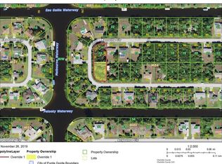 18345 Kerrville Cir, Port Charlotte, FL 33948