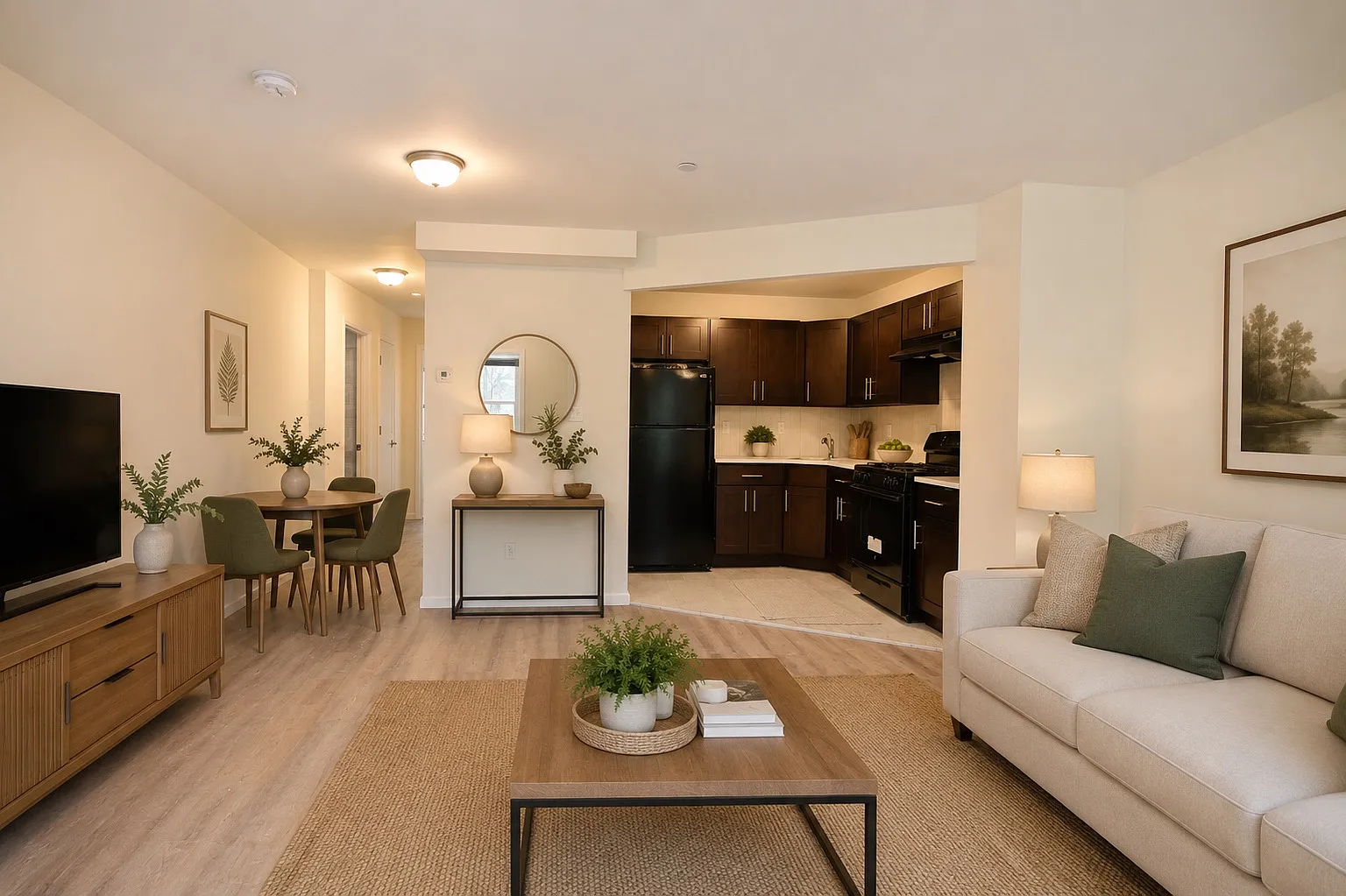 1355 Plimpton Avenue — Photo 2