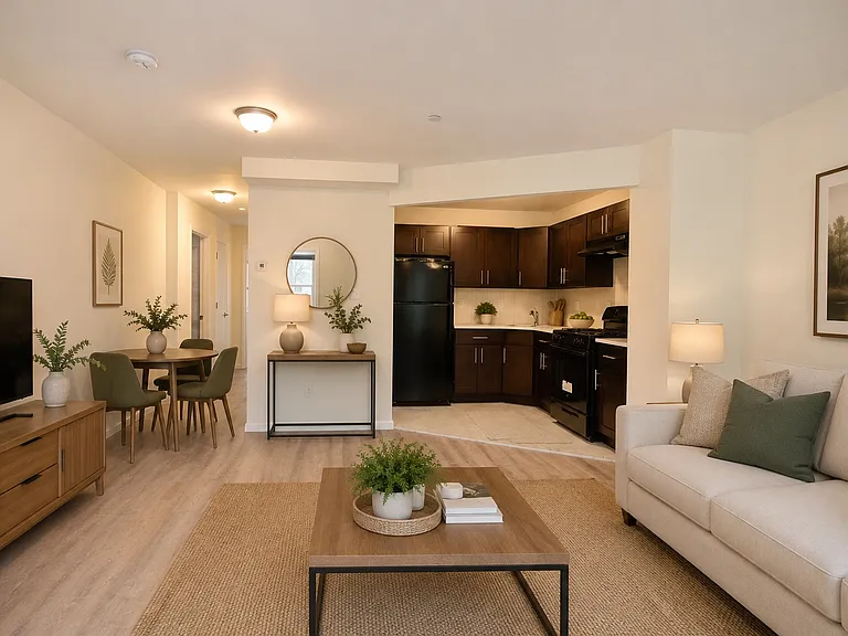 1355 Plimpton Ave #4 — Photo 2