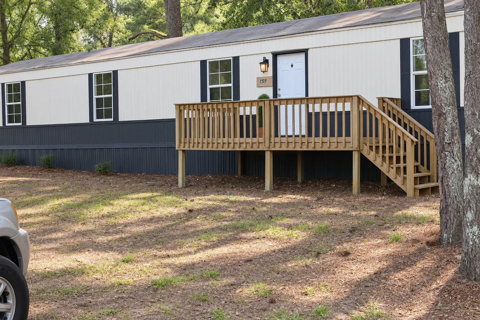 2 bed, 900 sqft, $1,100 — Photo 2