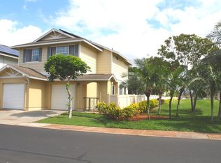 91-123 Makalea St, Ewa Beach, HI 96706