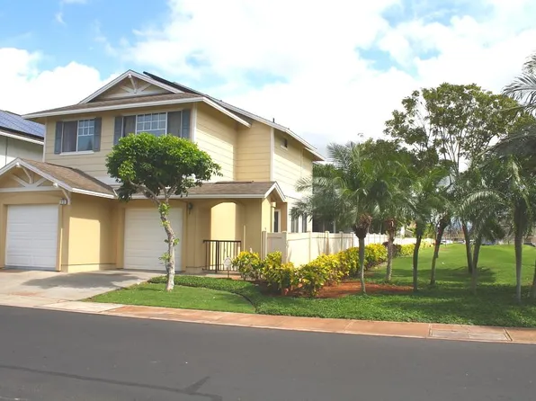 91-123 Makalea St, Ewa Beach, HI 96706