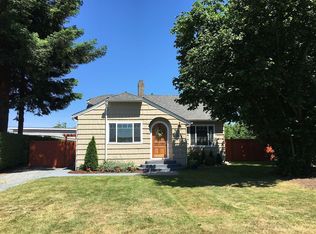 609 Le Lou Wa Pl NE, Tacoma, WA 98422