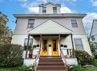 93-99 Nash Ln, Bridgeport, CT 06605