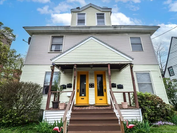93-99 Nash Lane, Bridgeport, CT 06605