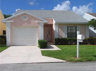 2220 SE 7th Pl, Homestead, FL 33033