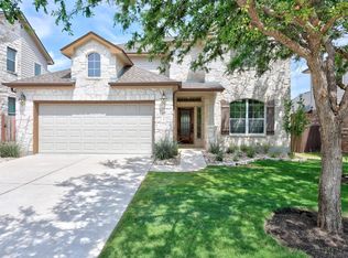 4211 Oldenburg Ln, Cedar Park, TX 78613
