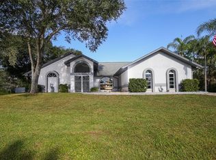 6427 Alhambra Ave, North Port, FL 34291