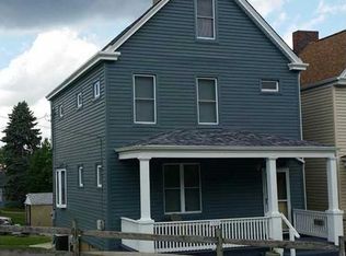 1006 4th St, East Mc Keesport, PA