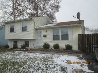 2971 Renfro Rd, Columbus, OH 43232