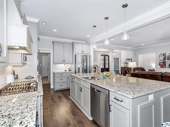 5th image of 4509 Eagles Rest Dr SE