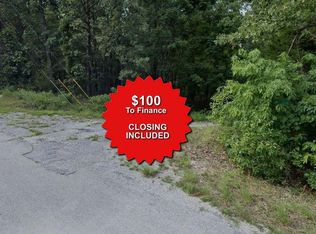 LOT 14 Pojoque Cir, Cherokee Village, AR 72529