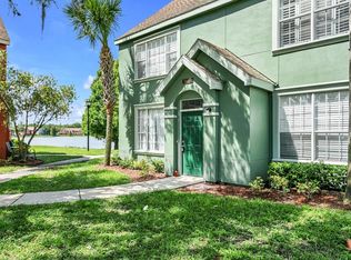 9604 Lake Chase Island Way UNIT 9604, Tampa, FL 33626