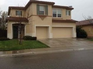 4951 Winamac Dr, Sacramento, CA 95835