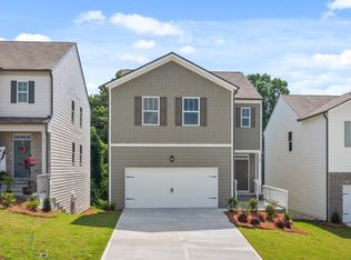 27 Rolling Meadow Trce, Jasper, GA 30143