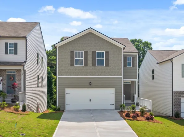 27 Rolling Meadow Trce, Jasper, GA 30143