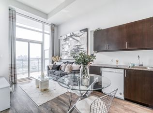 30 Meadowglen Pl #Lph2802, Toronto, ON M1G 2V5