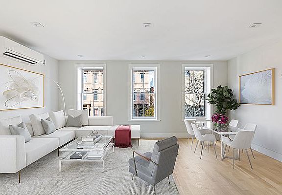 5th image of 110 W 123rd St #4A