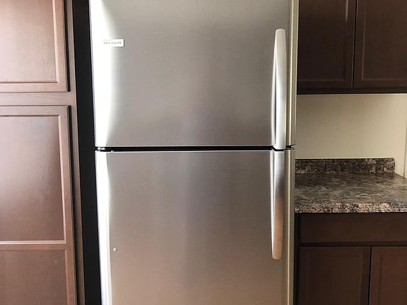 Refrigerator (New)