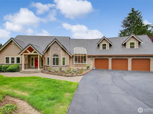 14801 136th Avenue E, Puyallup, WA 98374