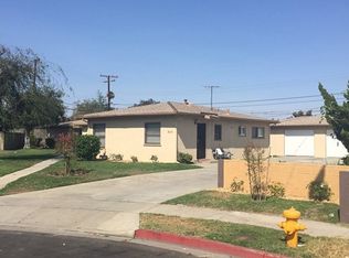 2013 W Juno Pl, Anaheim, CA 92804