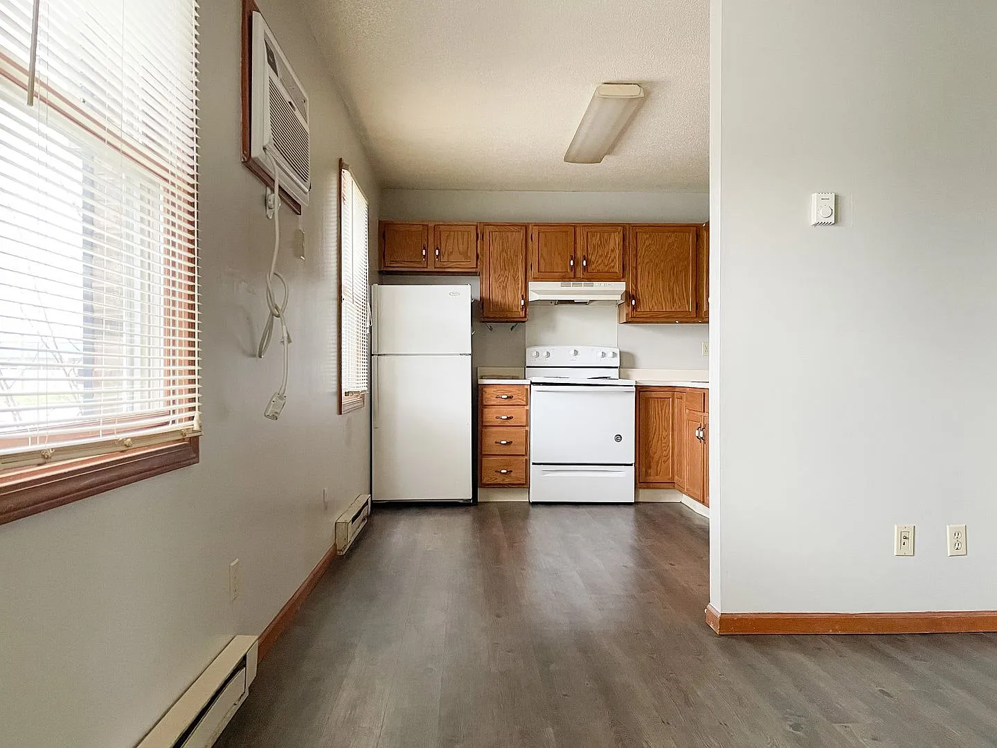 Spacious Northside Apartments — Photo 3