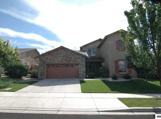 7014 Voyage Dr, Sparks, NV
