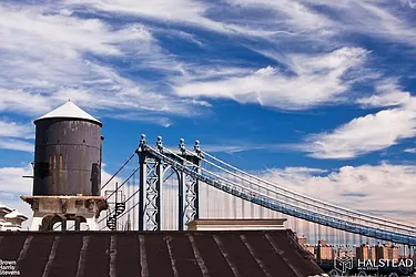 Rented by Brown Harris Stevens