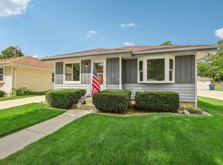 3451 S 58th St, Milwaukee, WI 53219