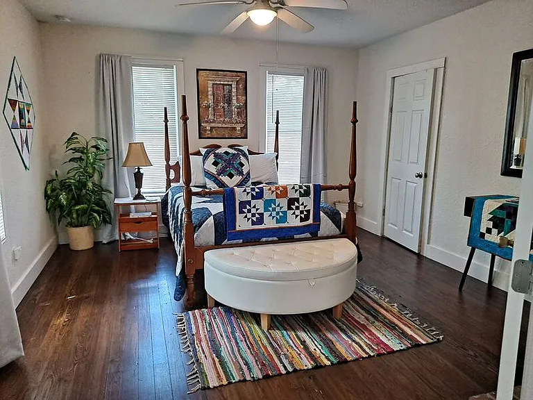206 E Howry Ave #A — Photo 12