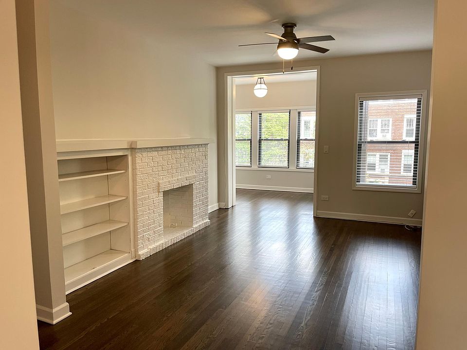 1st image of 1409 W Greenleaf Ave APT 2N