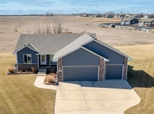 2013 S Wheatland Ct, Wichita, KS 67235
