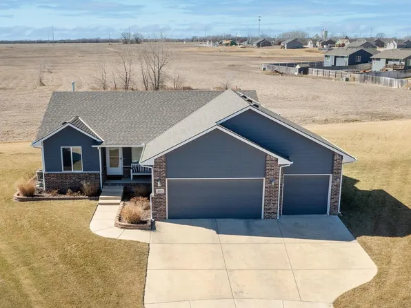 2013 S Wheatland Ct, Wichita, KS 67235