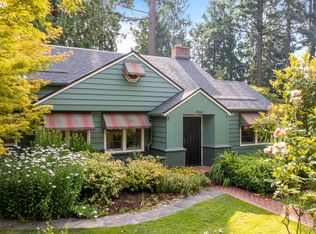 2540 SW 76th Ave, Portland, OR 97225