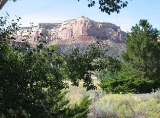 252 Columbus Canyon Rd, Grand Junction, CO 81507