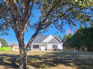 846 Cherry Run Rd, Washington, NC 27889